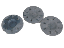 MERCEDES VITO W639 2004r KOŁPAK DEKIELEK 