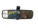 RENAULT CLIO III 1.2 08r LUSTERKO WSTECZNE 