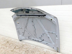 NISSAN MICRA K11 1.5D 99r 5D MASKA SREBRNA