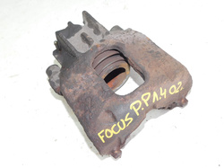 FORD FOCUS Mk1 1.4 ZACISK HAMULCOWY PRAWY PRZÓD