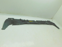 MERCEDES W177 A KLASA SEDAN AMG LINE 19r OSŁONA PODWOZIA ZDERZAKA TYŁ