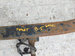 VW PASSAT B5 1.9 TDI HAK HOLOWNICZY 