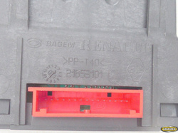 RENAULT LAGUNA II 3.0 2001r - MODUŁ P8200006159 