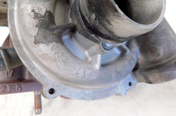 FORD FOCUS C-MAX LIFT MK1 TURBOSPRĘŻARKA TURBO GARETT