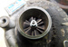 VW PASSAT B5 FL 1.8T TURBOSPRĘŻARKA TURBO 058145703J