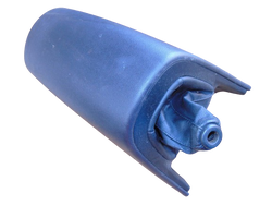 HYUNDAI i10 1.25 09r MIESZEK OSŁONA WYBIERAKA