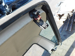 LAND ROVER FREELANDER I 1999r 3D DACH