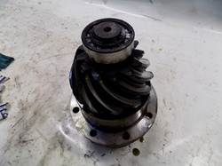 RENAULT MIDLUM 180 00r WAŁEK MOSTU ATAK 41/12