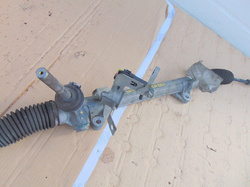 RENAULT KOLEOS I 2.0D 09r MAGLOWNICA PRZEKŁADNIA 