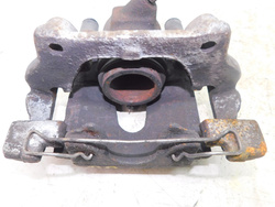 MERCEDES W210 LIFT KOMBI 2.7 01r ZACISK HAMUCOWY PRAWY PRZÓD