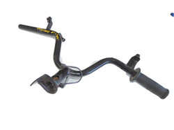 SKUTER LONGJIA EAGLE 18r KIEROWNIK KIEROWNICA