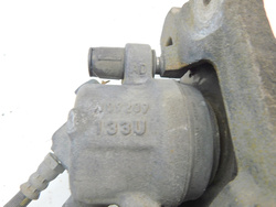 BMW 3 4 F30 F31 F32 F33 F36 LCI 2.0 ZACISK HAMULCOWY PRAWY PRZÓD 1 TŁOK