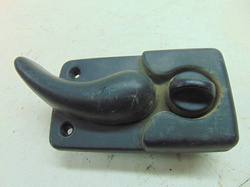 RENAULT MASTER II 2.5D KLAMKA WEWNĘTRZNA LEWY TYŁ