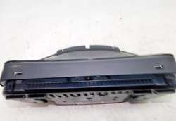 BMW E39 2.5 LICZNIK ZEGARY PRĘDKOŚCIOMIERZ 