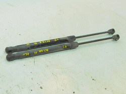 OPEL ASTRA H III HB 1.7 CDTI SIŁOWNIKI TELESKOPY KLAPY PARA 