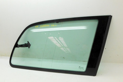 VW SHARAN I LIFT 1.9 TDI 02r SZYBA PRAWY TYŁ KAROSERYJNA UCHYLNA