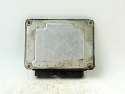 SEAT IBIZA III 1.9TDI 2002r HB STEROWNIK KOMPUTER SILNIKA 038906019DQ