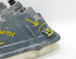 LR FREELANDER I 03r 2.0TD4 LAMPA REFLEKTOR LEWY PRZÓD EU