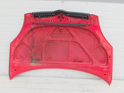 TOYOTA YARIS I 99r 1.0 MASKA POKRYWA SILNIKA 