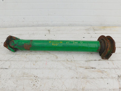 DAF CF 75.250 250KM EURO 5 WAŁ NAPĘDOWY 114CM 3 OSIOWY 