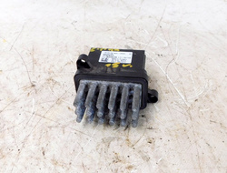 FORD FOCUS C-MAX MK1 1.6 TDCI OPORNICA REZYSTOR DMUCHAW 6G9T-19E624-AD