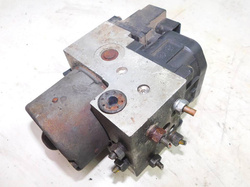 OPEL ASTRA II G 1.6 98r POMPA ABS 0265216461