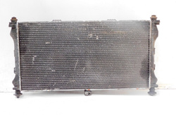 FORD TRANSIT MK5 2.0TD 80KM 02r CHŁODNICE WODY WENTYLATORY 