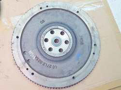 HONDA CIVIC VI 1.4 1998r SPRZĘGŁO KOMPLETNE