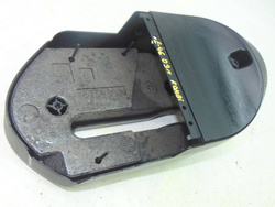 BMW E46 320 2003r OSŁONA OBUDOWA KOLUMNY STACYJKI