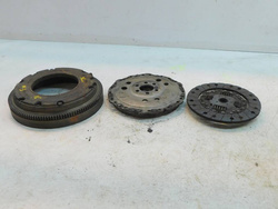 AUDI A3 8L 1.6 96-03r SPRZĘGŁO KOMPLETNE TARCZA DOCISK KOŁO 