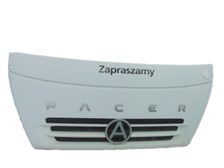 IVECO MAGIRUS PACER 2005r MASKA POKRYWA SILNIKA
