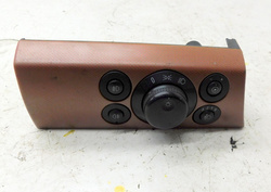 OPEL ASTRA H III 1.6 04r WŁĄCZNIK PRZEŁĄCZNIK ŚWIATEŁ 13198924