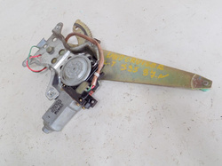 LAND CRUISER J95 97r PODNOŚNIK SZYBY LEWY TYŁ