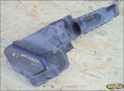 SKODA FELICIA 1.3 97r - REZONATOR POWIETRZA