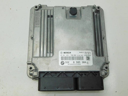 BMW X5 F15 X6 F16 3.0D 15r STEROWNIK SILNIKA 0281031780