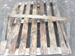 AUDI 80 B4 1.9 TDI  94r HAK HOLOWNICZY BELKA 
