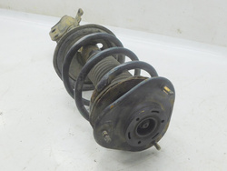 TOYOTA COROLLA VERSO E120 2.0D 05r MACPHERSON AMORTYZATOR LEWY PRZÓD 