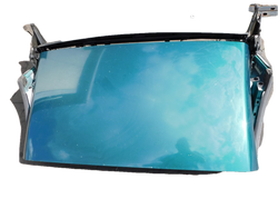 PEUGEOT 206 CC 2003r DACH SKŁADANY