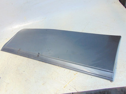 HYUNDAI TERRACAN 2002r LISTWA NAKŁADKA PRZÓD PRAWY