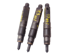 RENAULT LAGUNA I 1.9DCI WTRYSKIWACZ 0432193754