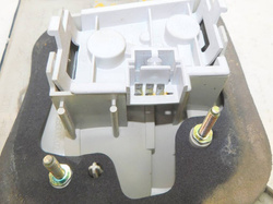 LANCIA KAPPA 98r Sedan LAMPA Z KLAPY PRAWA TYŁ