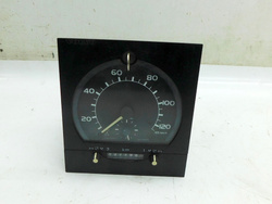 VOLVO FL6 612 180KM 1998r TACHOGRAF TACHO TARCZKI 2729866