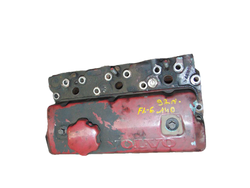 VOLVO FL6 140 1992r GŁOWICA SILNIKA 