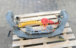 MB ACTROS MP4 12 EURO 5 BELKA WSPORNIK ZAWIESZENIA ZAWIESZENIE KABINY 