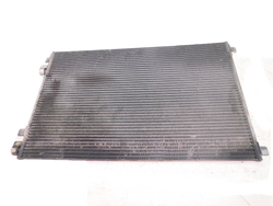 RENAULT SCENIC II 1.9DCI CHŁODNICA KLIMATYZACJI