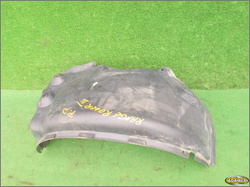 RANGE ROVER II P38 2.5DSE 97r NADKOLE PRAWE PRZÓD