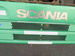 SCANIA 124L 03r MASKA ATRAPA GRILL