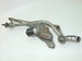 NISSAN ALMERA N16 00r MECHANIZM WYCIERACZEK PRZÓD