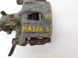 MAZDA 3 II BL 2012r 2.0 B ZACISK HAMULCOWY PRAWY TYŁ