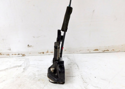 MAZDA 6 GG/GY 2.0 141KM 05r ZAMEK LEWY TYŁ